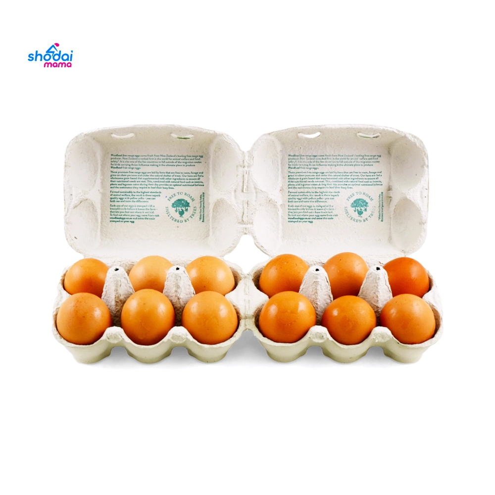 Dim - Egg